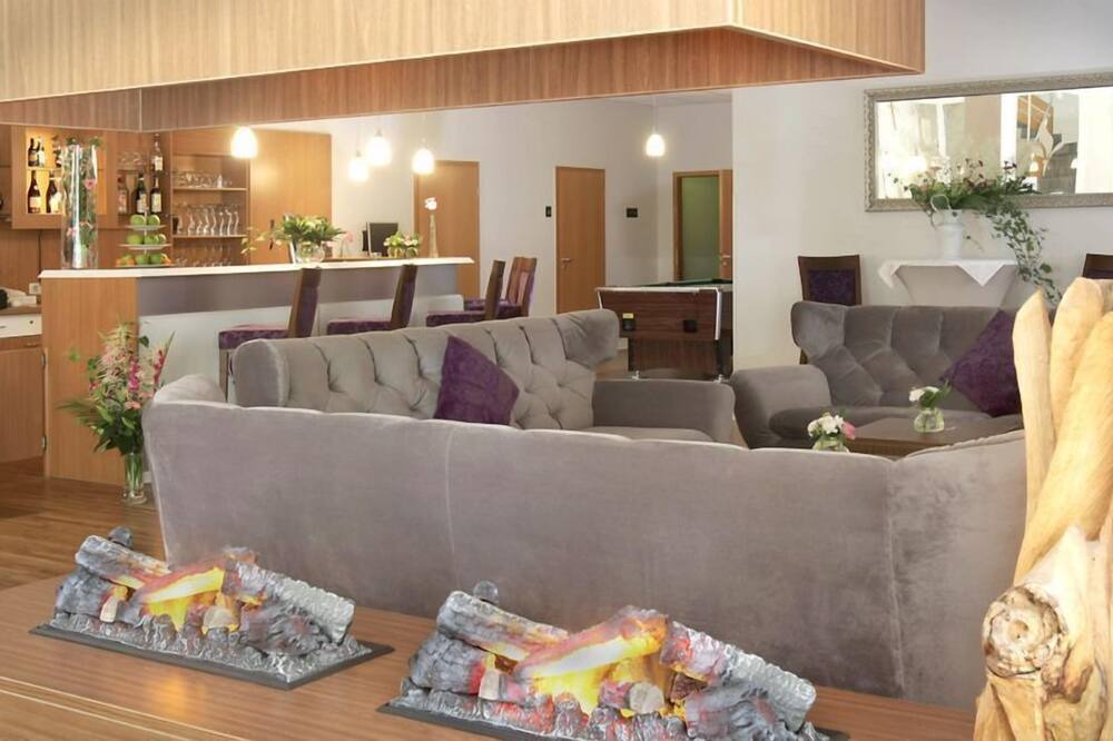 Photo of Livingroom in Chorin