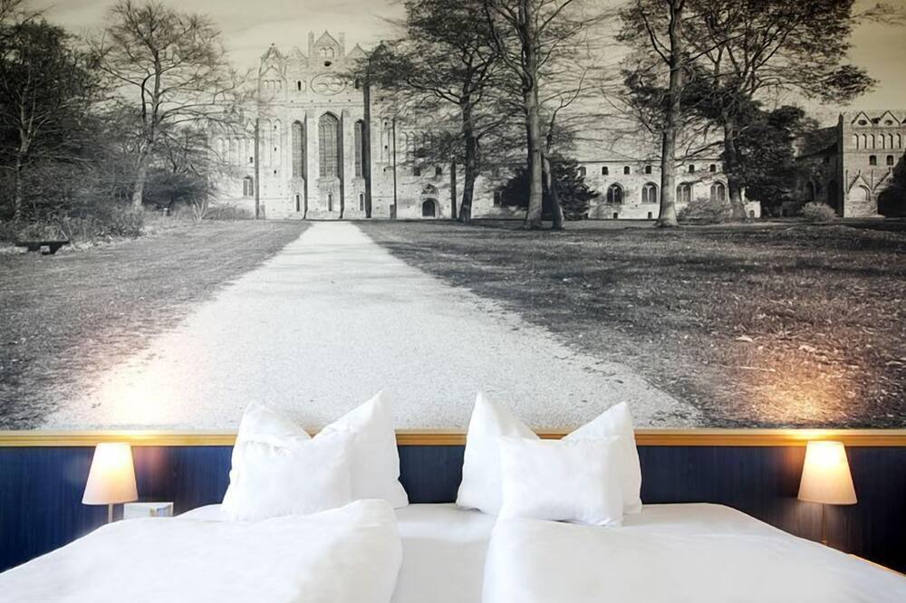 Photo of Bedroom in Chorin