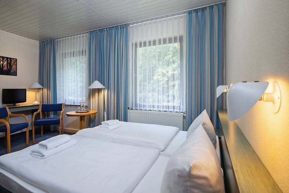 Photo of Bedroom in Chorin