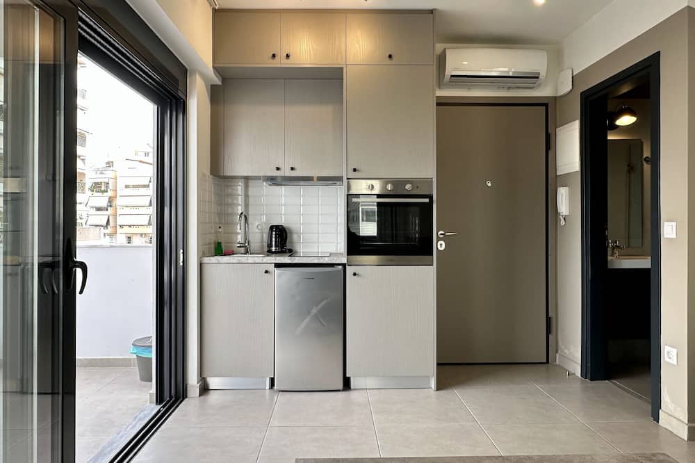 Photo of Kitchen in Tavros