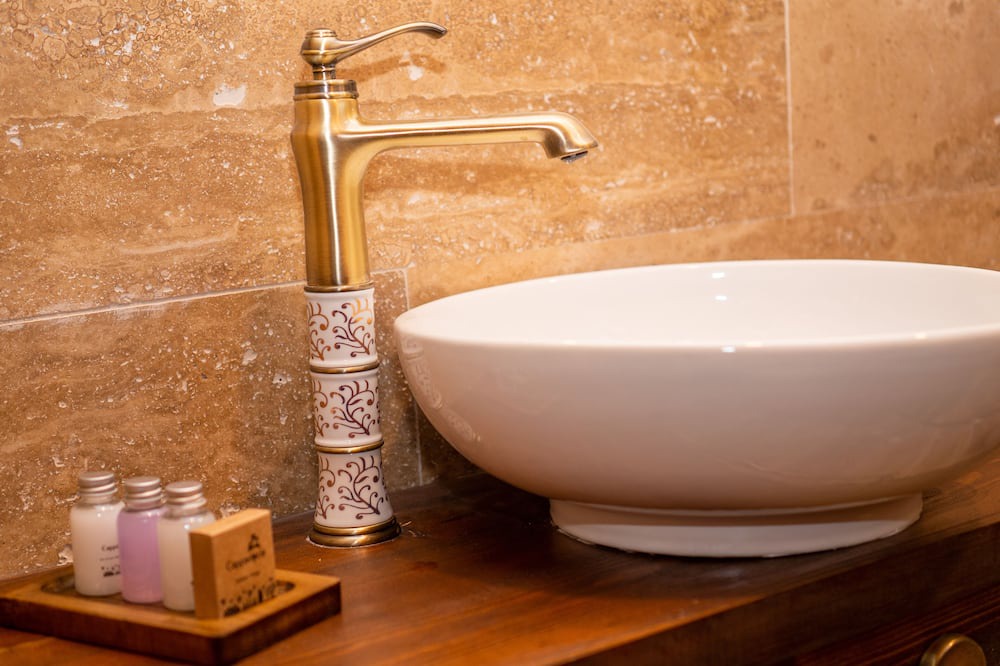 Photo of Bathroom in Nevsehir