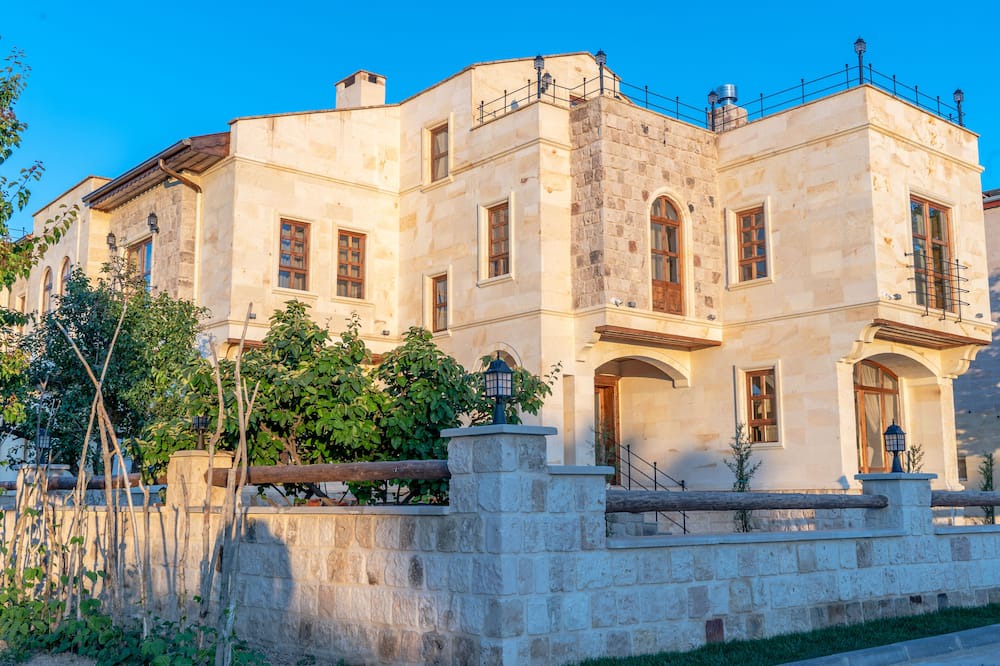 Photo of Outdoor in Nevsehir