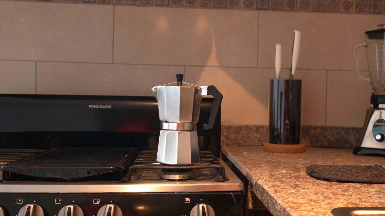 Photo of Kitchen in Ensanche Isabelita