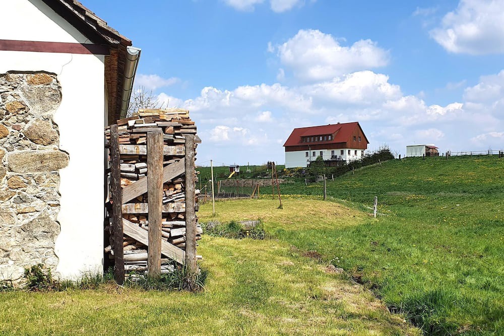 Photo of Outdoor in Bernstadt a. d. Eigen