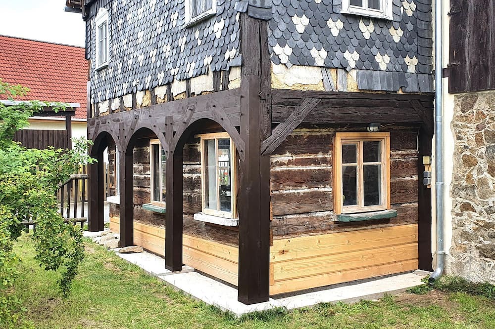 Photo of Outdoor in Bernstadt a. d. Eigen