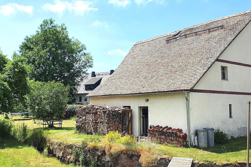 Photo of Outdoor in Bernstadt a. d. Eigen