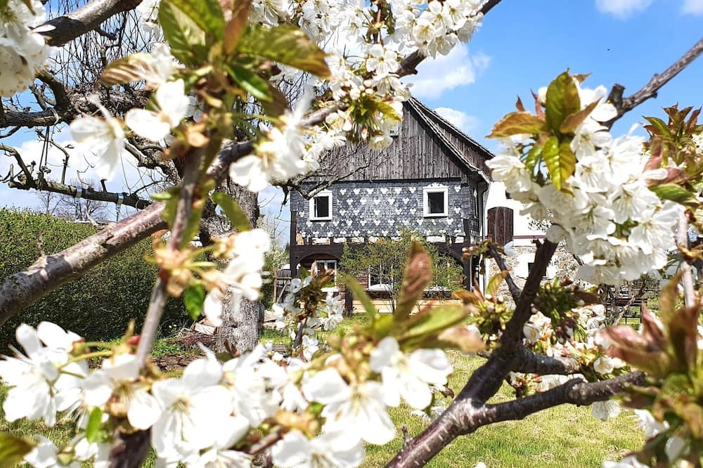 Photo of Outdoor in Bernstadt a. d. Eigen