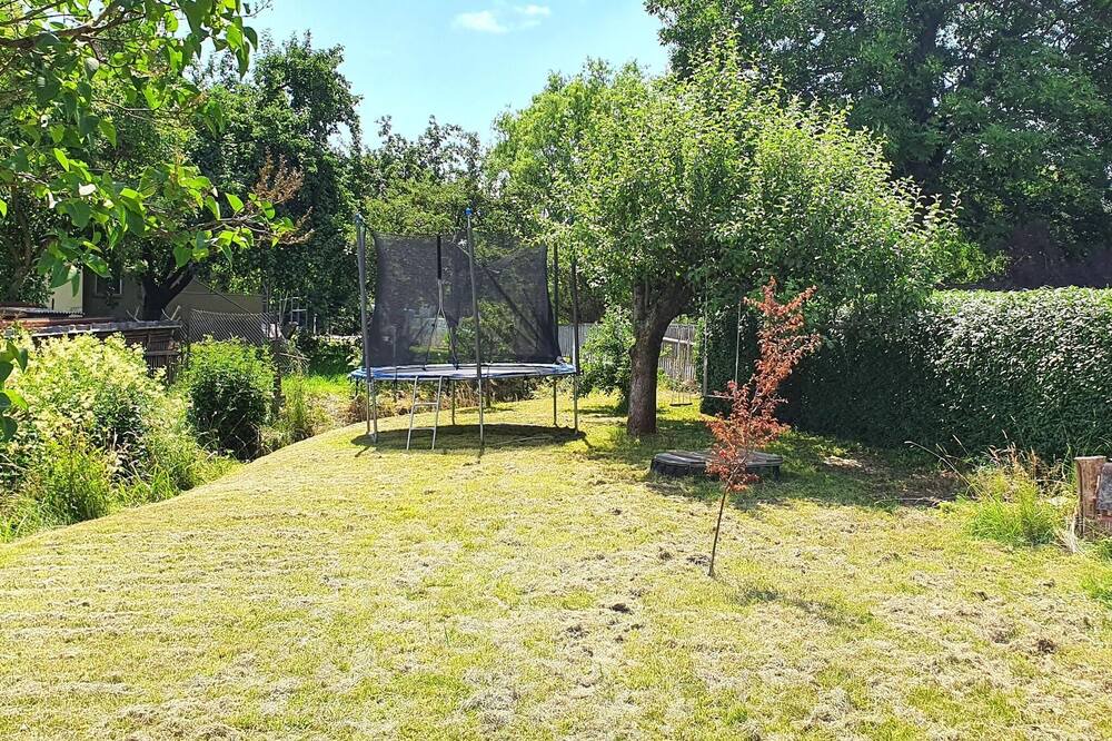 Photo of Outdoor in Bernstadt a. d. Eigen