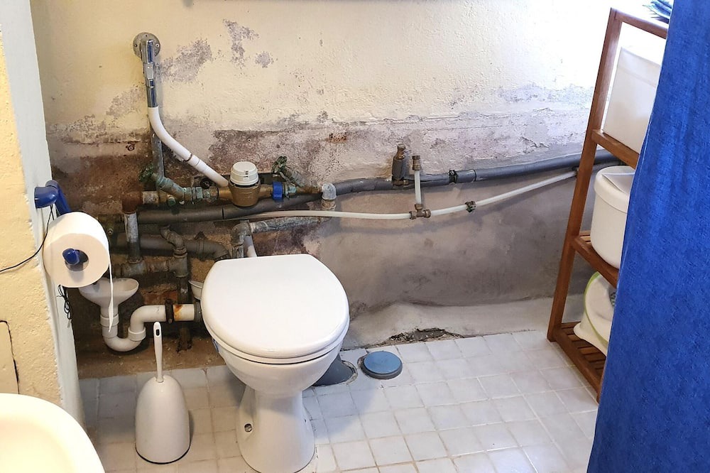 Photo of Bathroom in Bernstadt a. d. Eigen