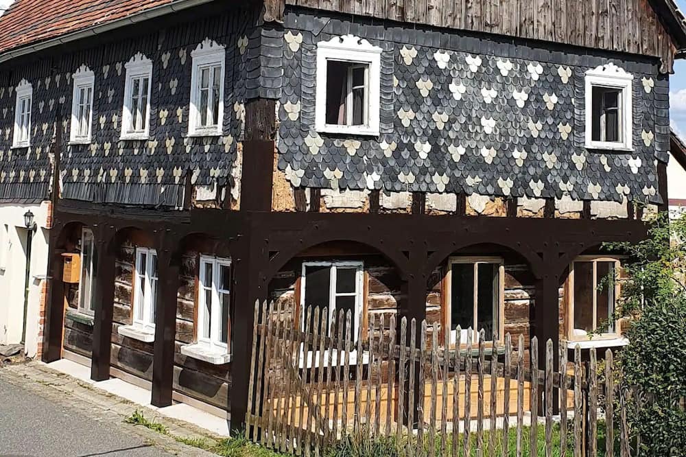 Photo of Outdoor in Bernstadt a. d. Eigen