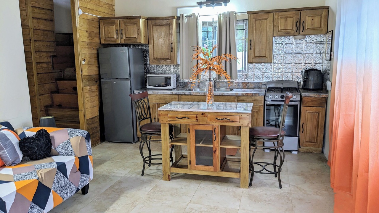Photo of Kitchen in IronShore Estates