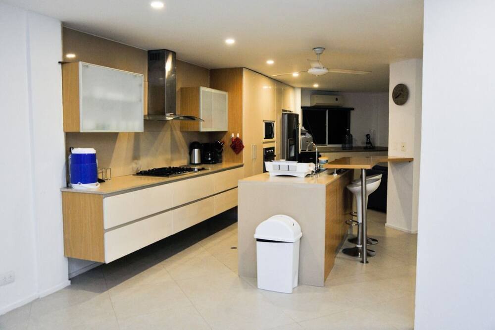 Photo of Kitchen in Urb Plenomar