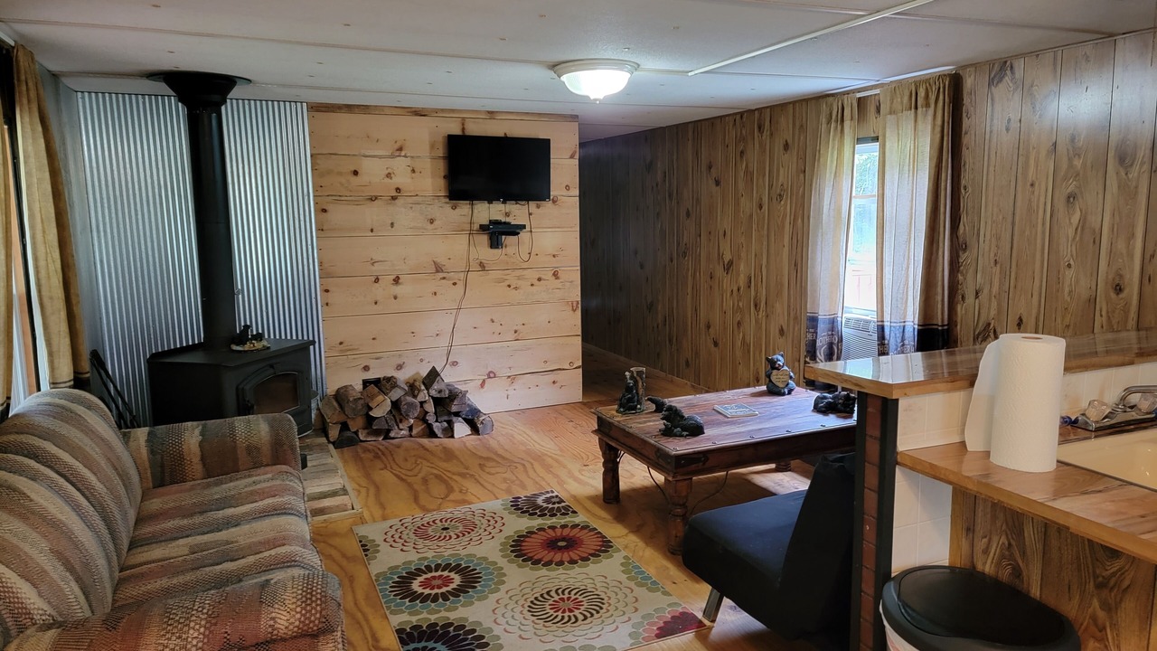 Photo of Livingroom in Hyner