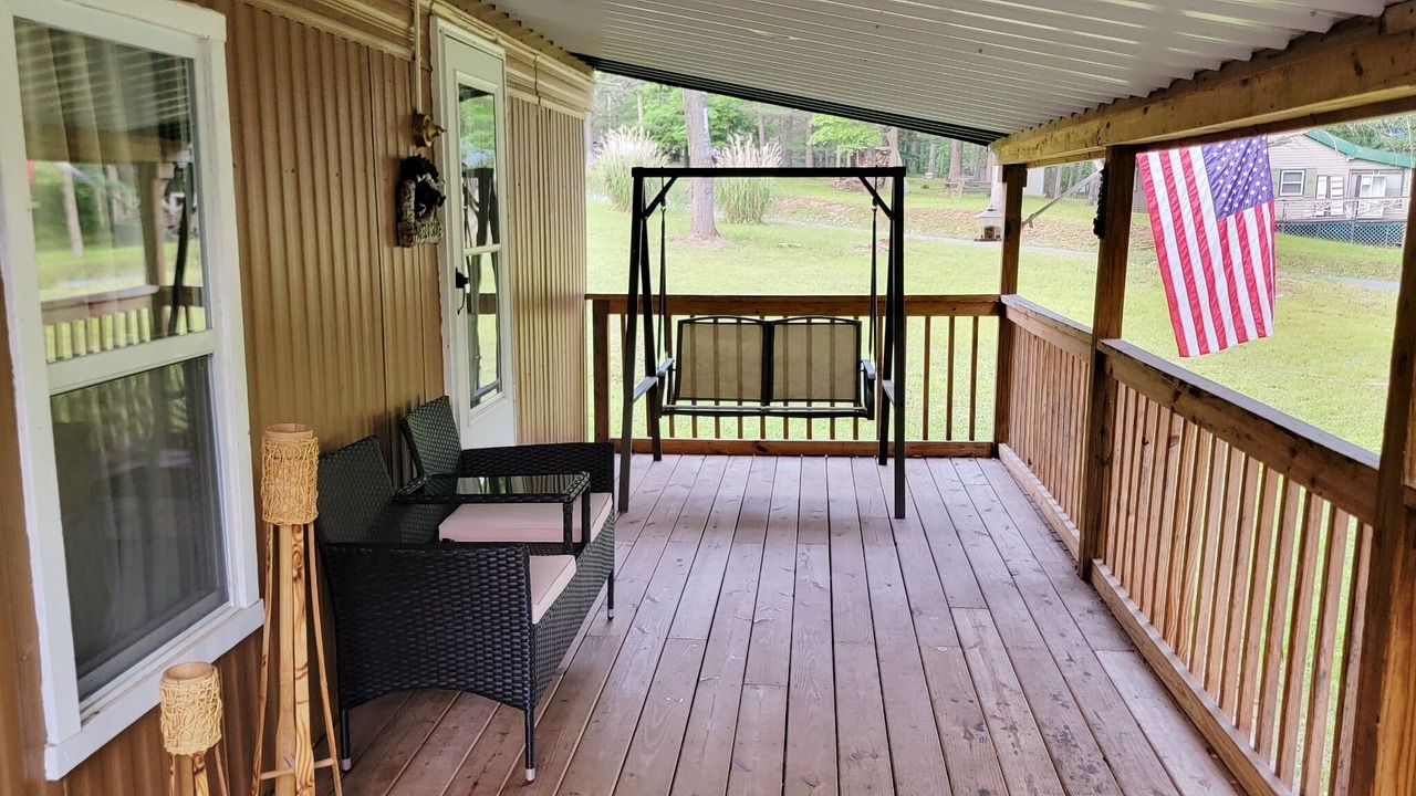 Photo of Outdoor in Hyner