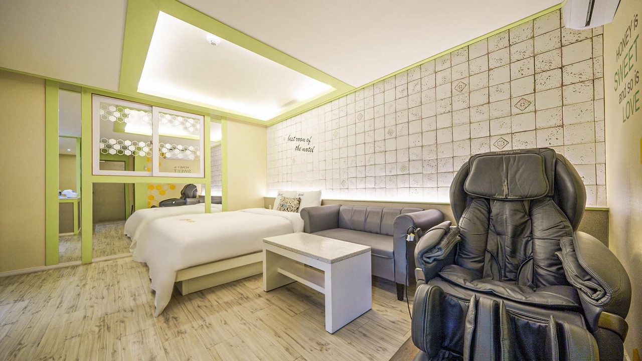 Photo of Bedroom in Seongju