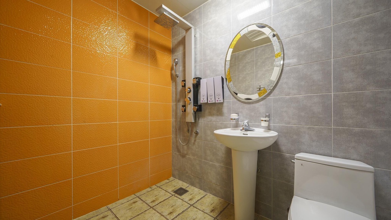 Photo of Bedroom in Seongju