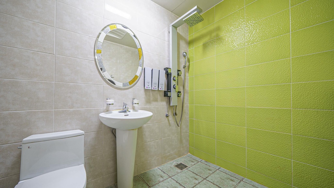 Photo of Bedroom in Seongju