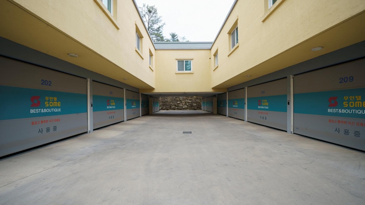 Photo of Others in Seongju