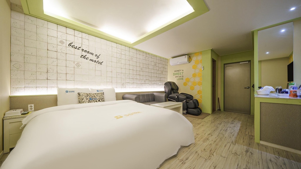 Photo of Bedroom in Seongju