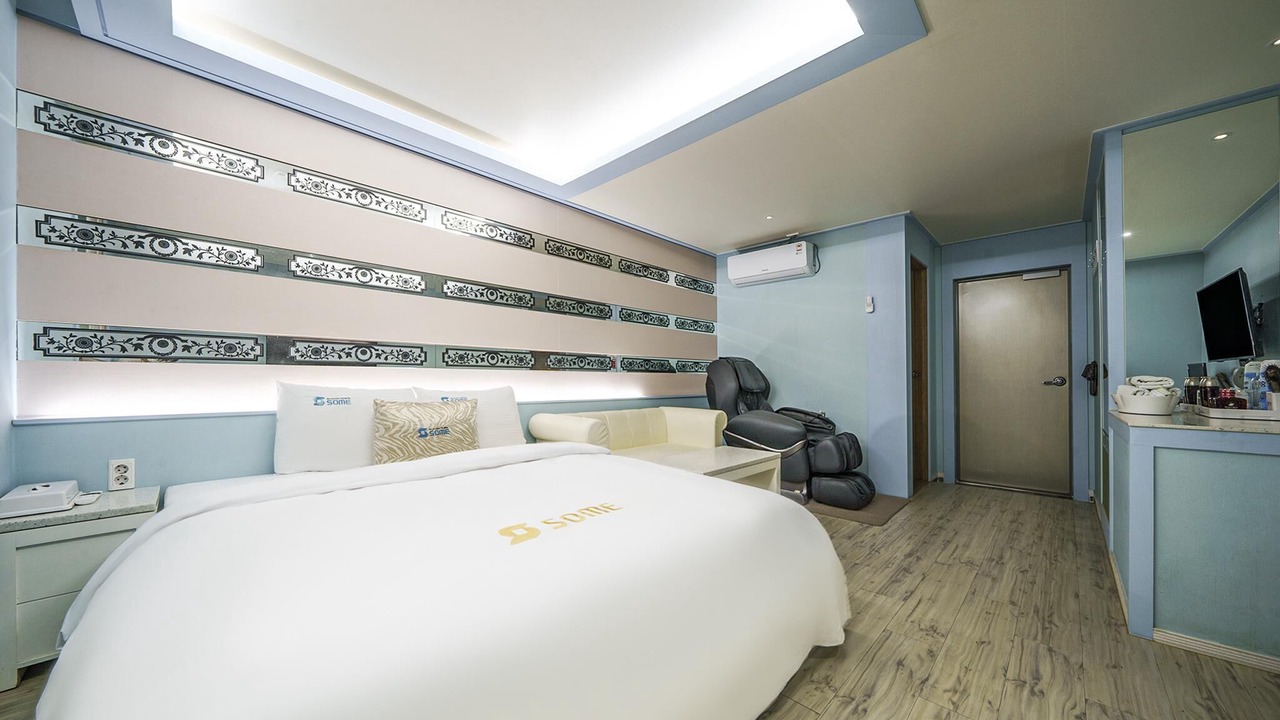 Photo of Bedroom in Seongju