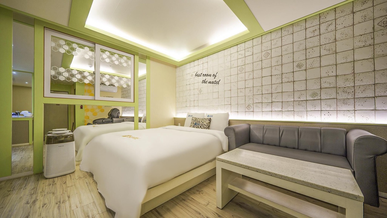 Photo of Bedroom in Seongju