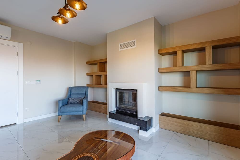 Photo of Livingroom in Masukiye