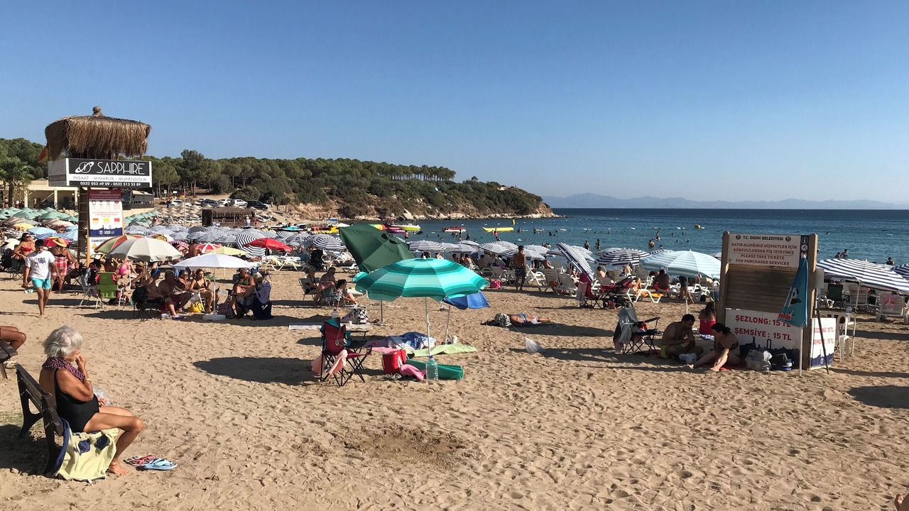 Photo of Others in Altinkum