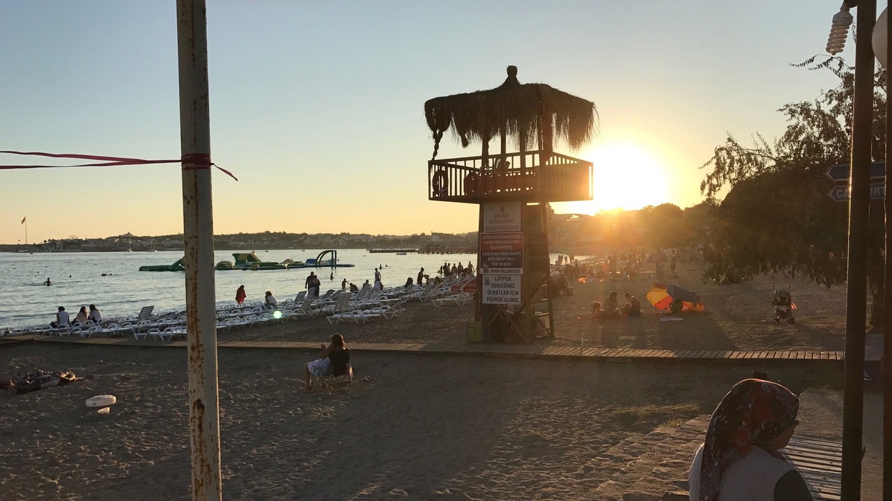Photo of Others in Altinkum