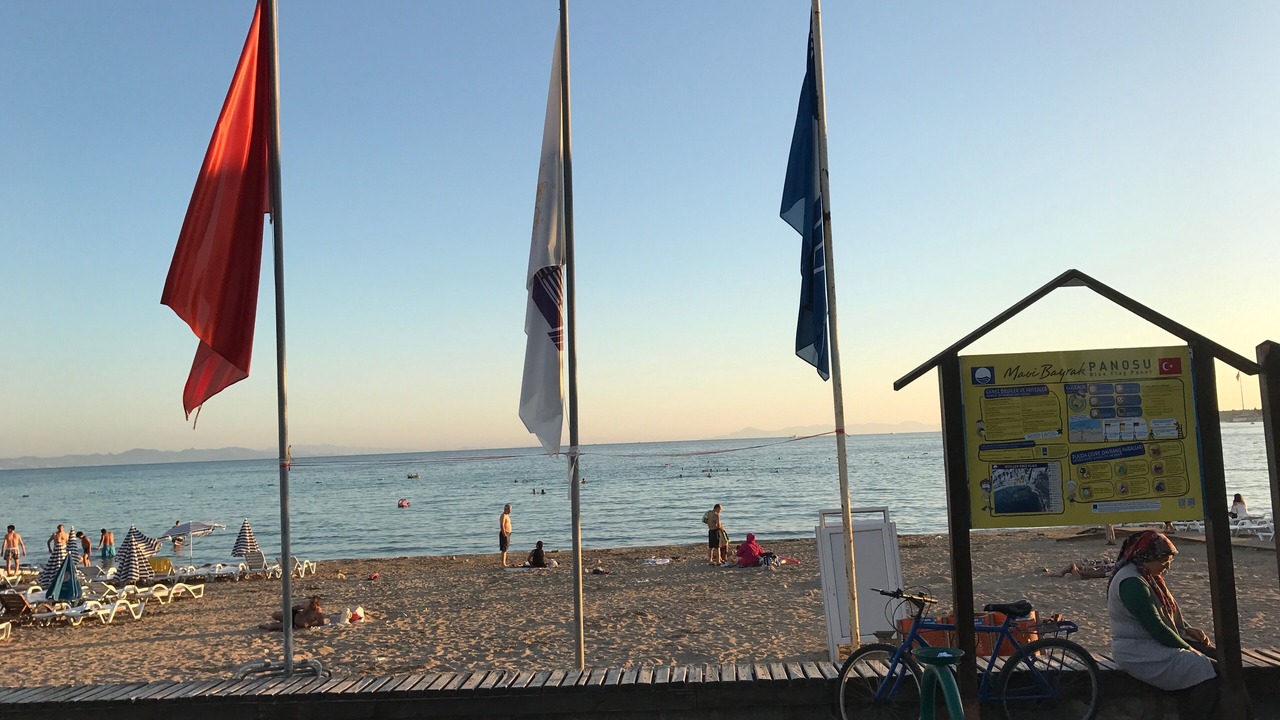 Photo of Others in Altinkum