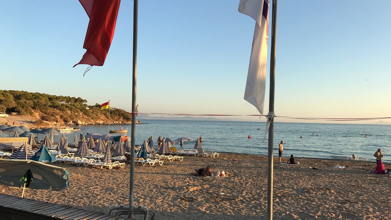 Photo of Others in Altinkum