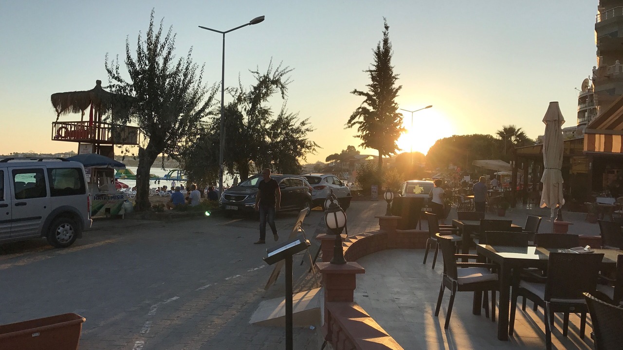 Photo of Others in Altinkum