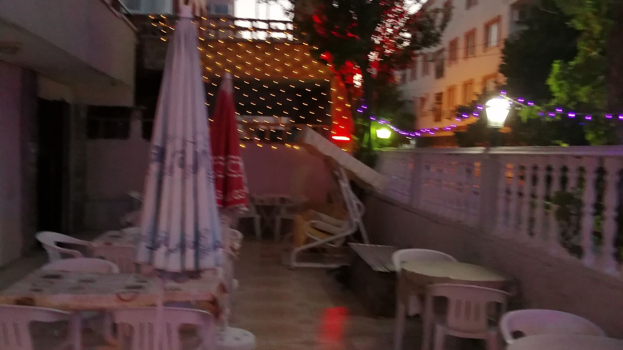 Photo of Outdoor in Altinkum