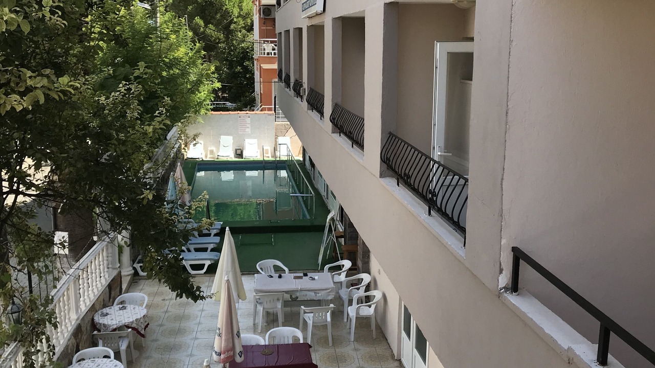 Photo of Outdoor in Altinkum