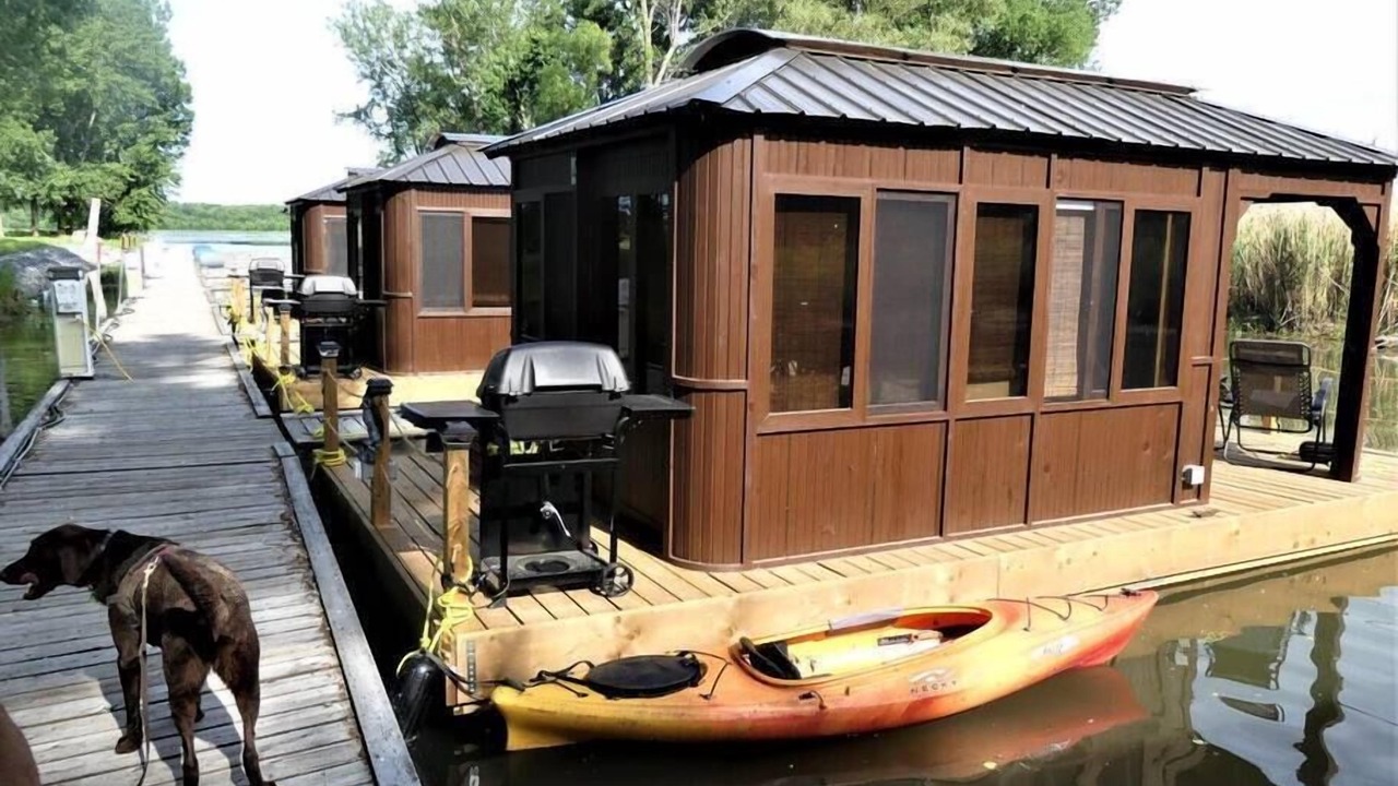 Photo of Outdoor in Saint-Paul-de-l'Ile-aux-Noix