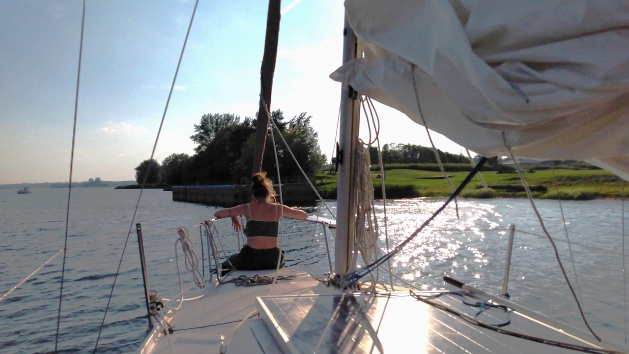Photo of Outdoor in Saint-Paul-de-l'Ile-aux-Noix