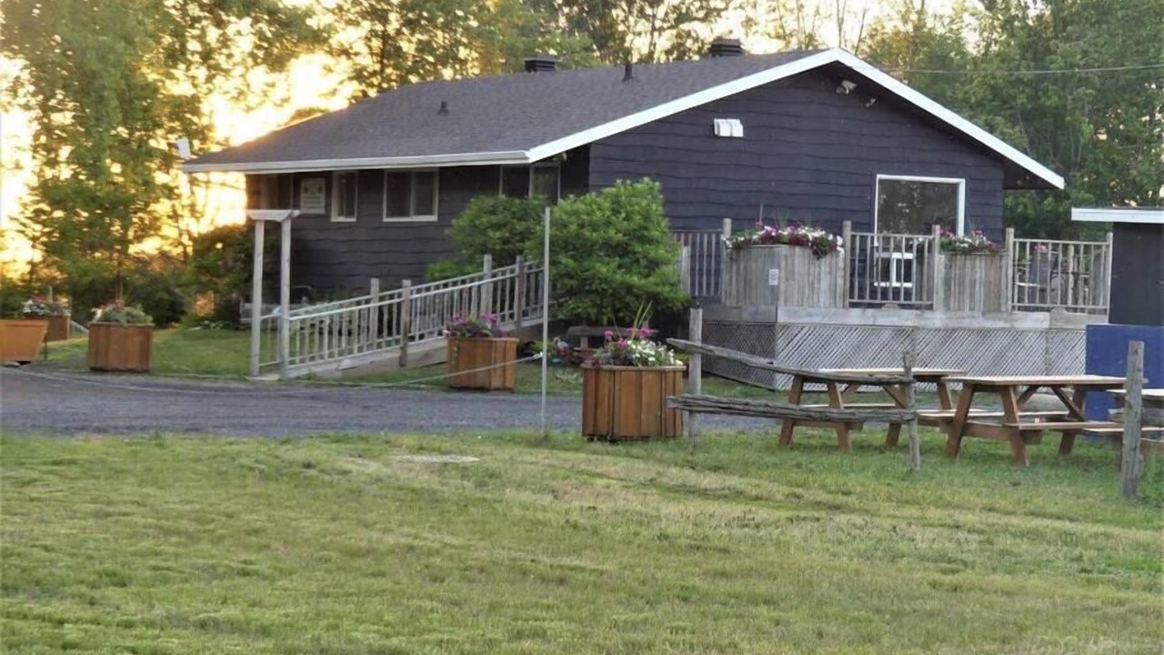 Photo of Outdoor in Saint-Paul-de-l'Ile-aux-Noix