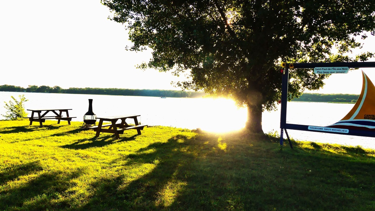 Photo of Outdoor in Saint-Paul-de-l'Ile-aux-Noix