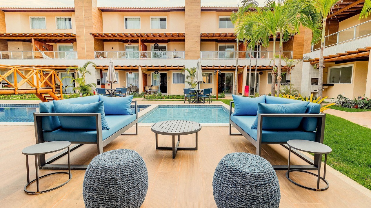 Photo of Outdoor in Itacimirim