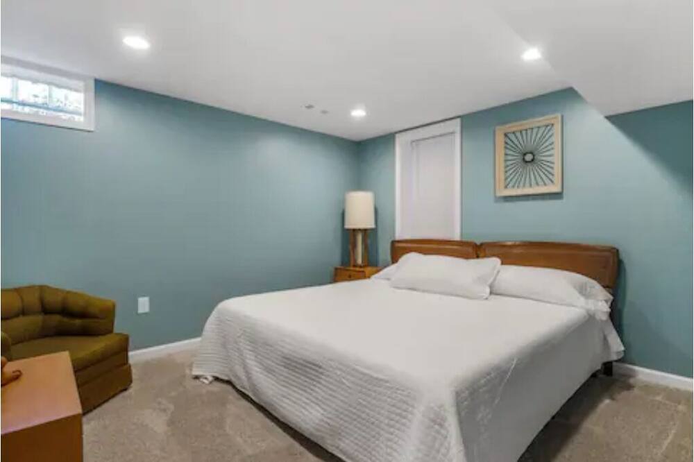 Photo of Bedroom in Northview