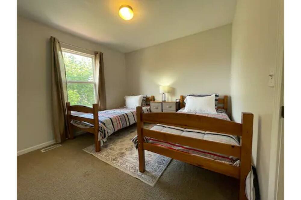 Photo of Bedroom in Wyoming