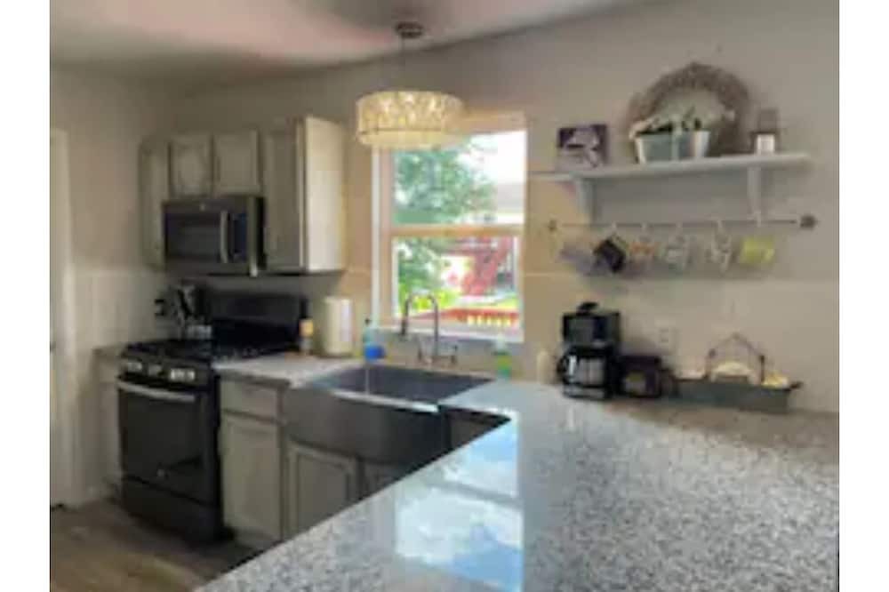 Photo of Kitchen in Wyoming