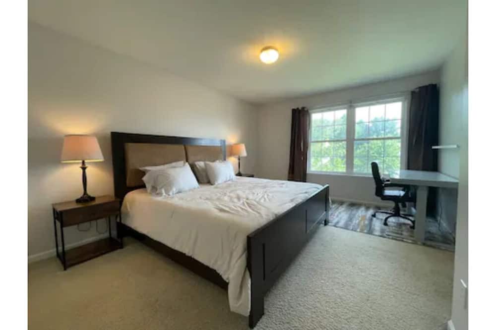 Photo of Bedroom in Wyoming