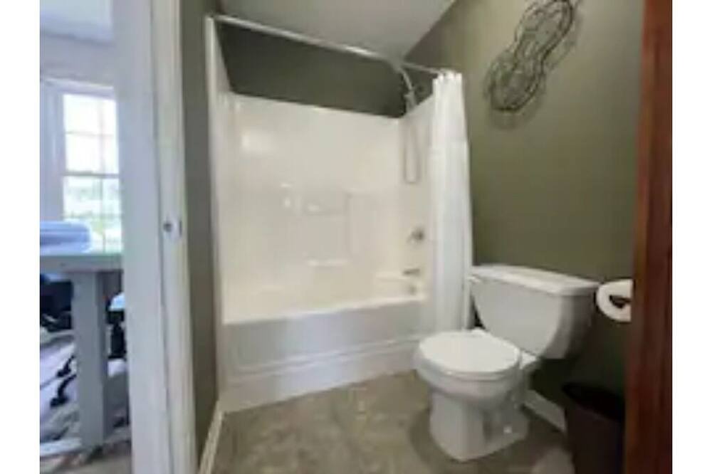 Photo of Bathroom in Wyoming