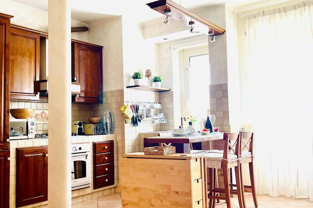 Photo of Kitchen in Casal Bertone
