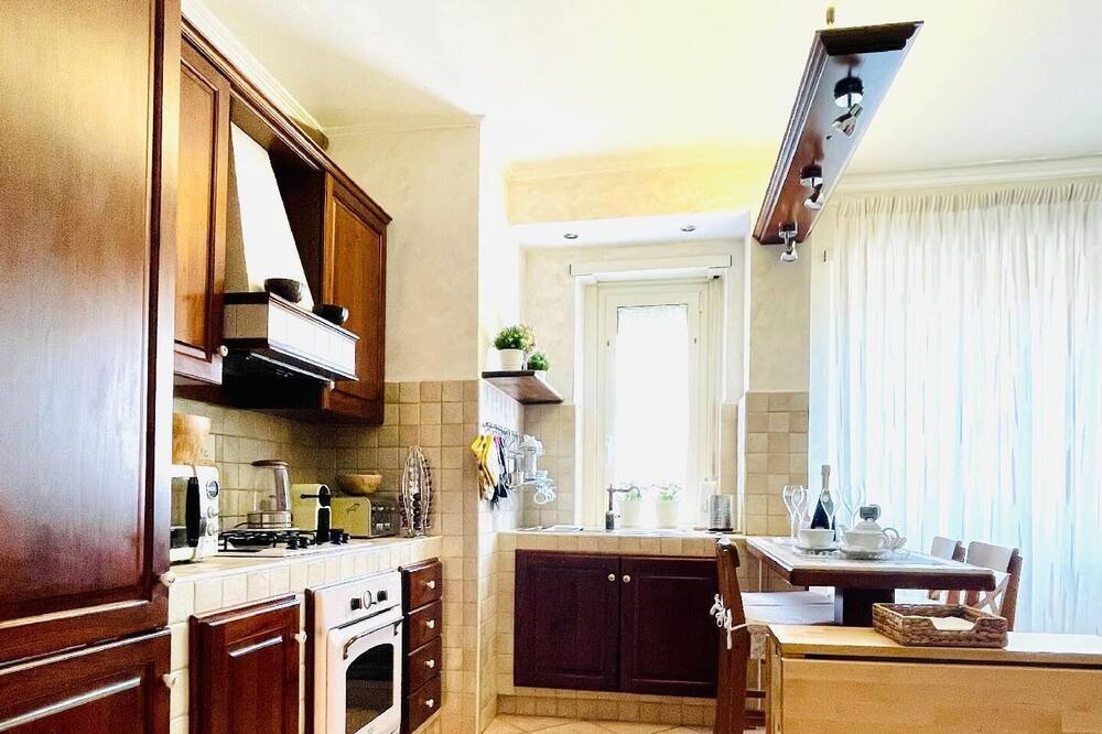 Photo of Kitchen in Casal Bertone