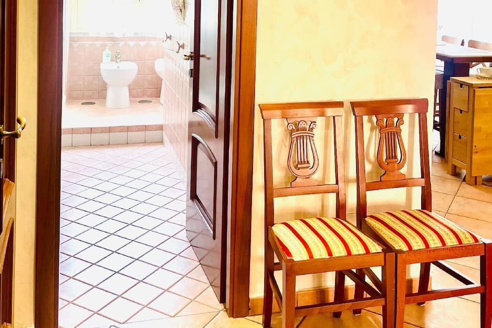 Photo of Bedroom in Casal Bertone