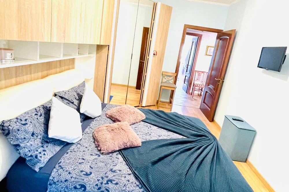 Photo of Bedroom in Casal Bertone