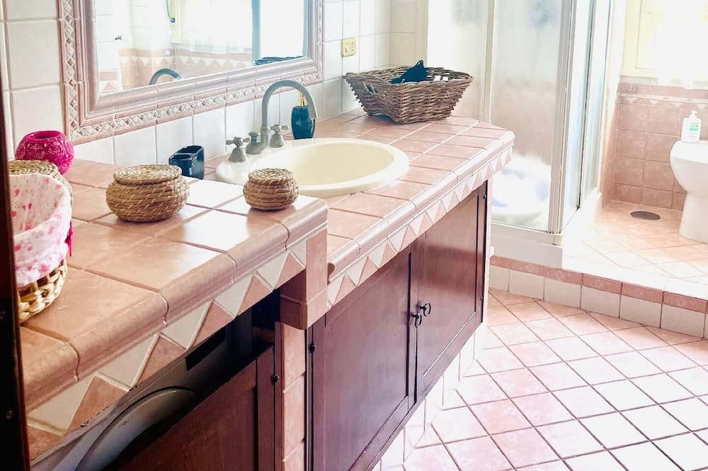 Photo of Bathroom in Casal Bertone