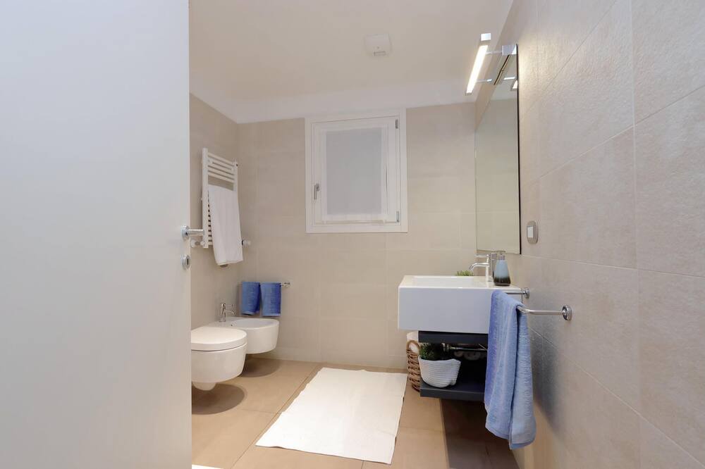 Photo of Bathroom in Portopiccolo