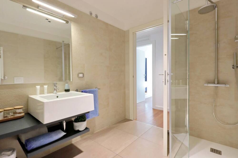 Photo of Bathroom in Portopiccolo